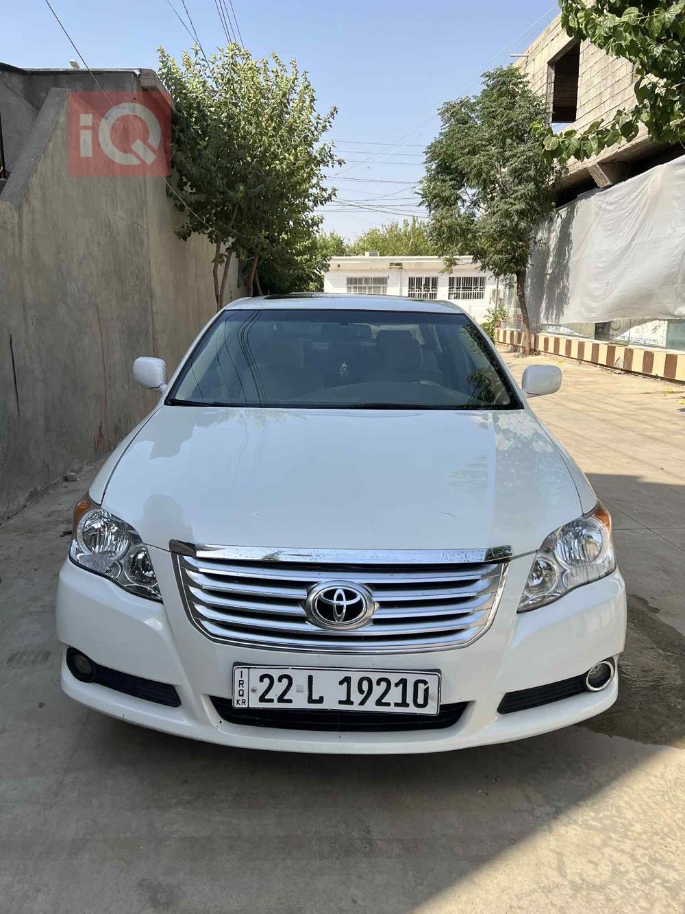 Toyota Avalon